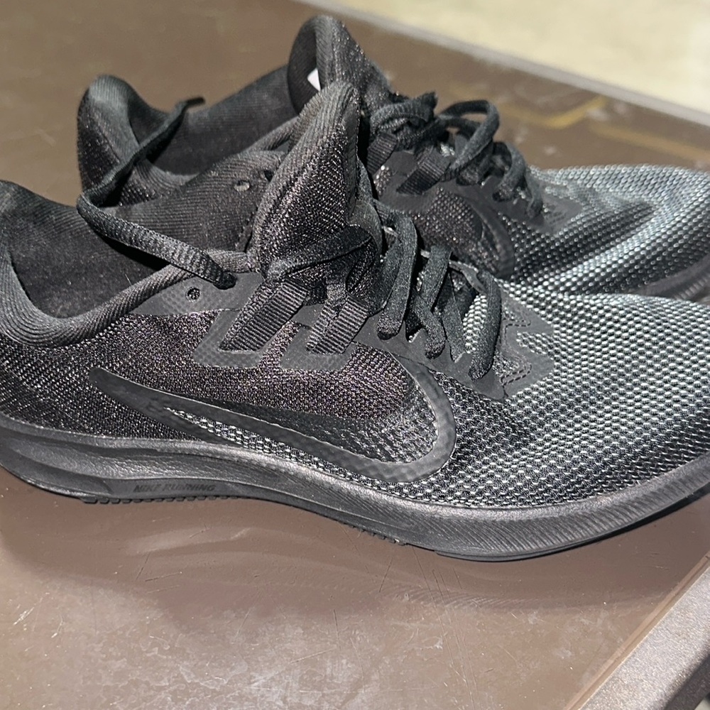 Nike Downshifter 6 Black AQ7486-005